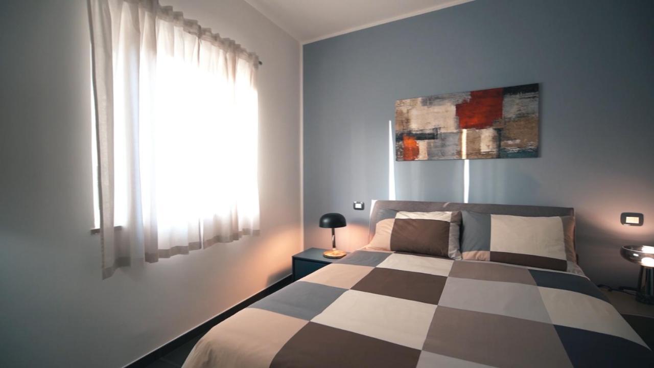 Mi Tierra Luxury Apartments Palermo Exterior photo