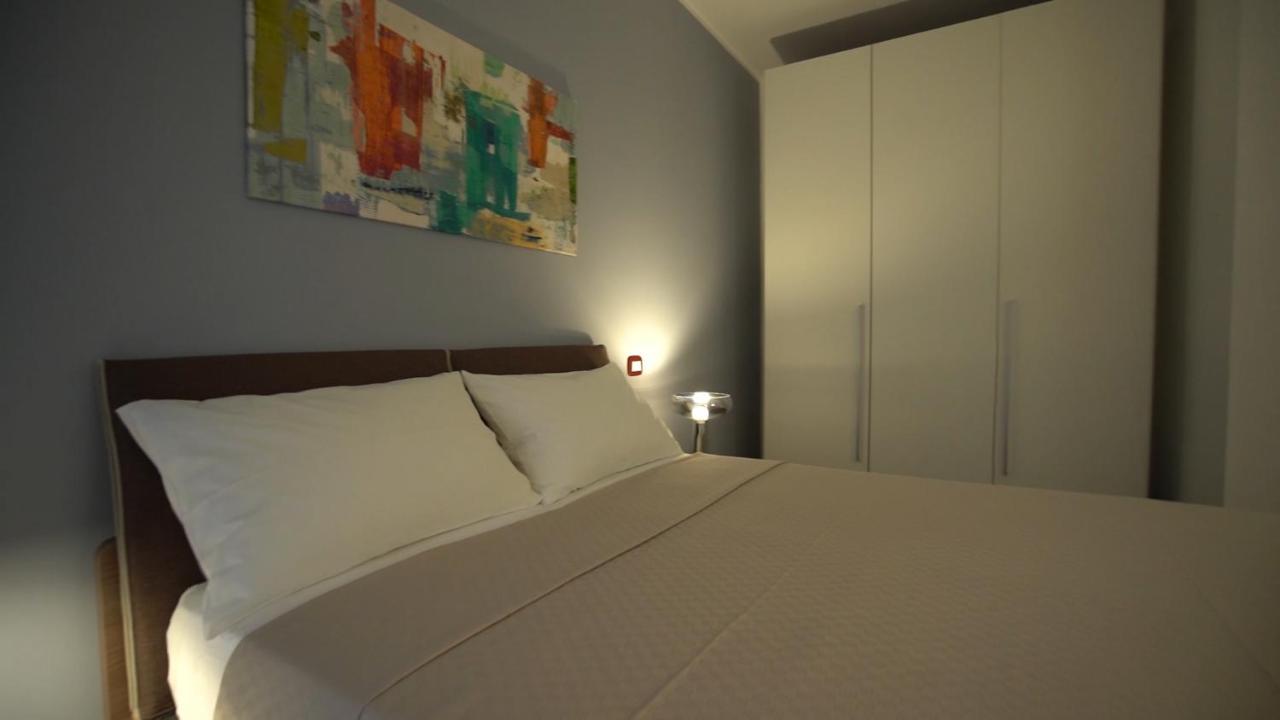Mi Tierra Luxury Apartments Palermo Exterior photo