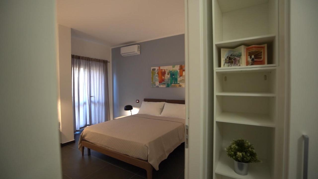 Mi Tierra Luxury Apartments Palermo Exterior photo