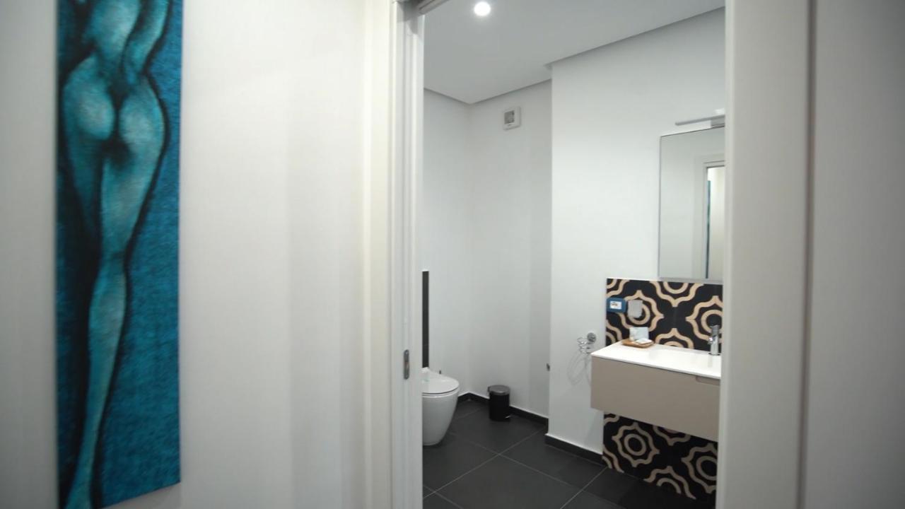 Mi Tierra Luxury Apartments Palermo Exterior photo