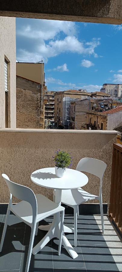 Mi Tierra Luxury Apartments Palermo Exterior photo